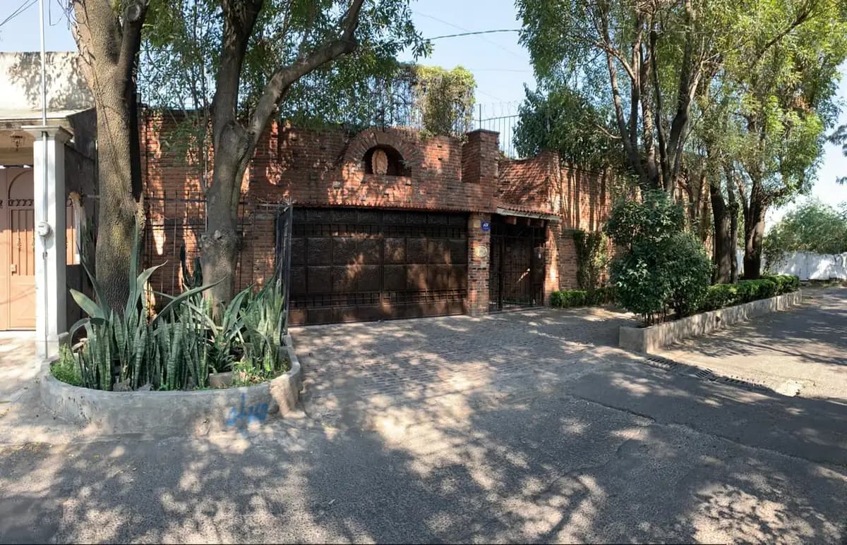 Instalaciones de Evoelution en Xochimilco
