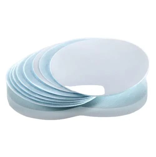 Filtros de monitoreo de aire Pallflex™ Tissuquartz™, 47 mm (paquete de 25)