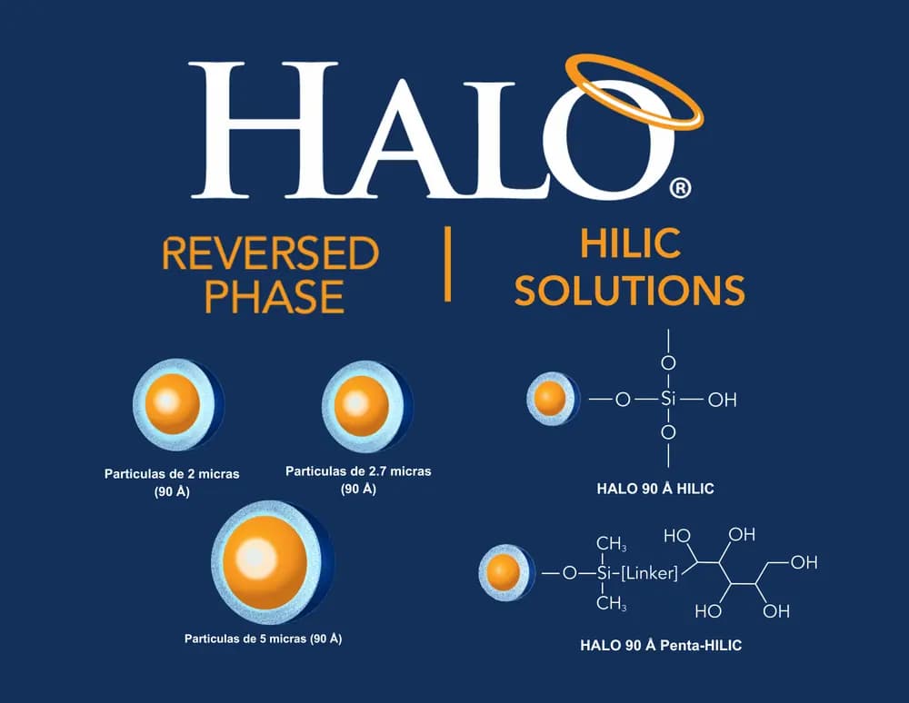 HALO Small Molecule