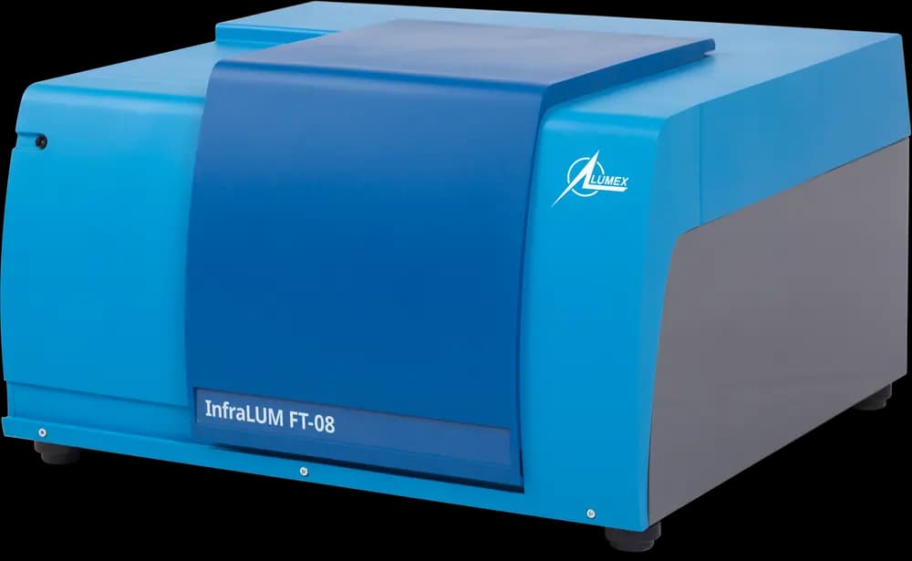 InfraLUM FT-08