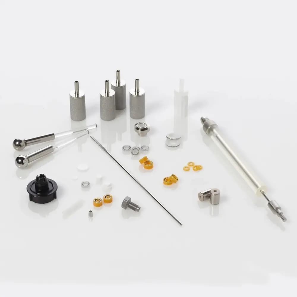 Kit de mantenimiento de rendimiento 2690/2695