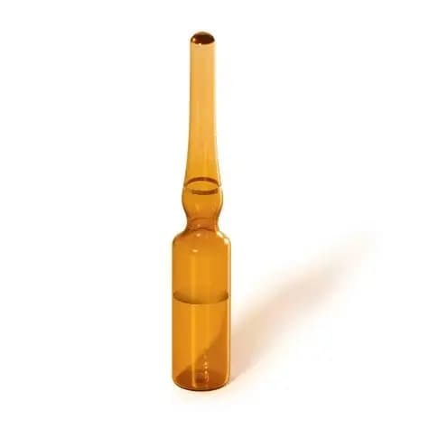 Mezcla de calibración de aldehído-cetona-DNPH TO-11A, 15 µg/mL, acetonitrilo, 1 mL/ampolla
