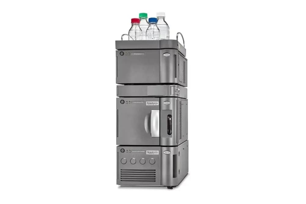 Sistema ACQUITY Premier