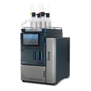 Sistema HPLC Alliance iS