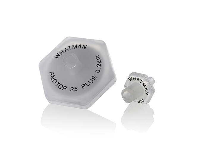Filtros de jeringa Whatman - Imagen 5